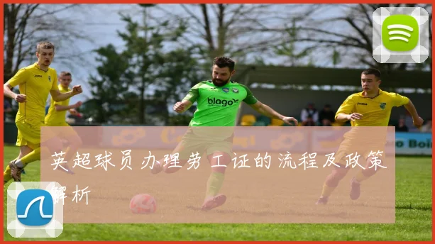 英超球员办理劳工证的流程及政策解析